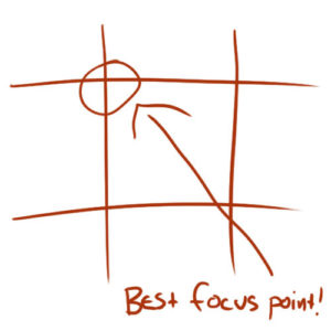 foxyfocuspoint